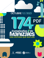 Programacion Oficial Cumpleanos