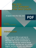 Beg SQL