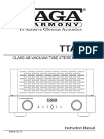 TTA 500 EN 02-2018 (Edition 02-18)