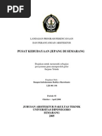 Download Pusat Kebudayaan Jepang Di Semarang by Harrys Mursid Wibowo SN67842212 doc pdf