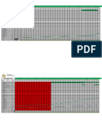 PROJECT SCHEDULE HC