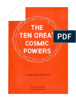 The-Ten-Great-Cosmic-Powers