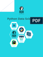 Programa Python Data Science - 2023