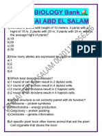 Act Real Questions Edit11 by DR Mai Abd El Salam