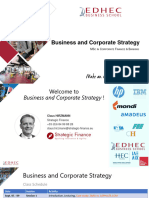 Business and Corporate Strategy - Class - EDHEC 2022-2023 v07.6