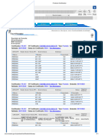 Produtos Certificados SPEEDMAX 1