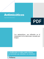 Antimicotico