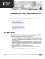 Download Configuring IPSec and Certification Authorities by api-3702004 SN6784287 doc pdf