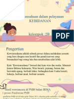 Kewirausahaan Kelompok 2B