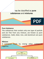 Lesson1-Pure Substances