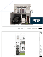 Renovasi Rumah 2 Lantai Id, Ds 05/10/2023 A Renovasi Rumah Tinggal Client Name