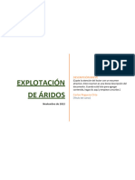 Curso Explotación de Áridos - Ed.1-Rev.2