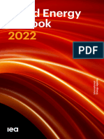 WorldEnergyOutlook2022 Annotated