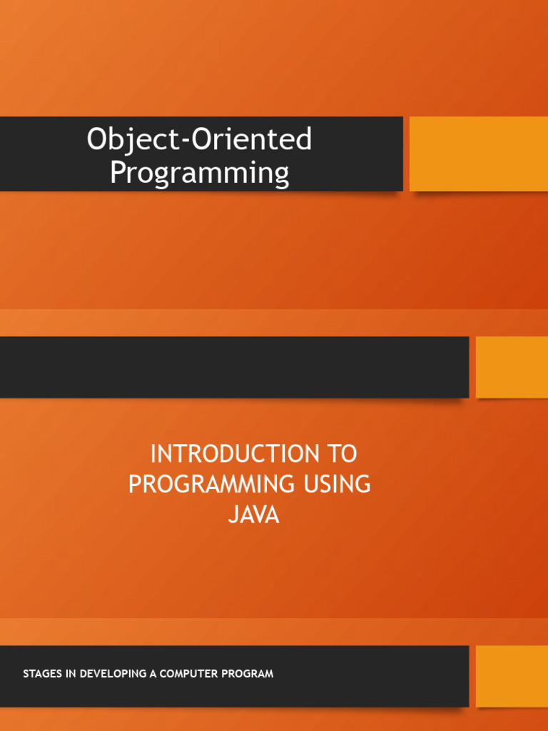 Java Networking Programming Pdf