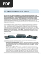 Download ASA 5500 Data Sheet by api-3702004 SN6784357 doc pdf