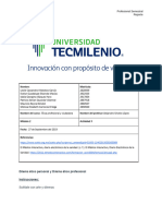 Actividad 3 - Etica Profesional y Ciudadana