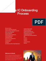 Illinois I.C. Onboarding Process