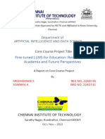 Disease Prediction Project