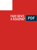 Fake News A Roadmap