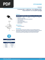 Inverter Sumitomo PDF | PDF | Power Inverter | Power Supply