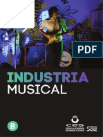 Industria Musical - Music Busdines