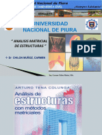Tema #05. - Analisis Matricial de Armaduras 2d-3d-Portico Mejorado Chiloncito