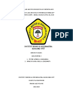 Makalah Laba Rugi Dan Informasi Terkait Kelompok 3 Ak R1 PDF