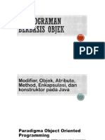 Slide Pertemuan 4