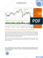 Commodity Outlook 07.10.11