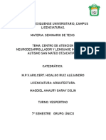 Actividad 16 07-Septiembre-2023 - 3° Marco Contextual