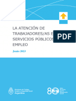 MANUAL 4 - Atencion de Trabajadores-As en Los Servicios Publicos de Empleo