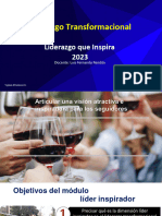 Liderazgo Que Inspira - Grupo Abril 2023 1