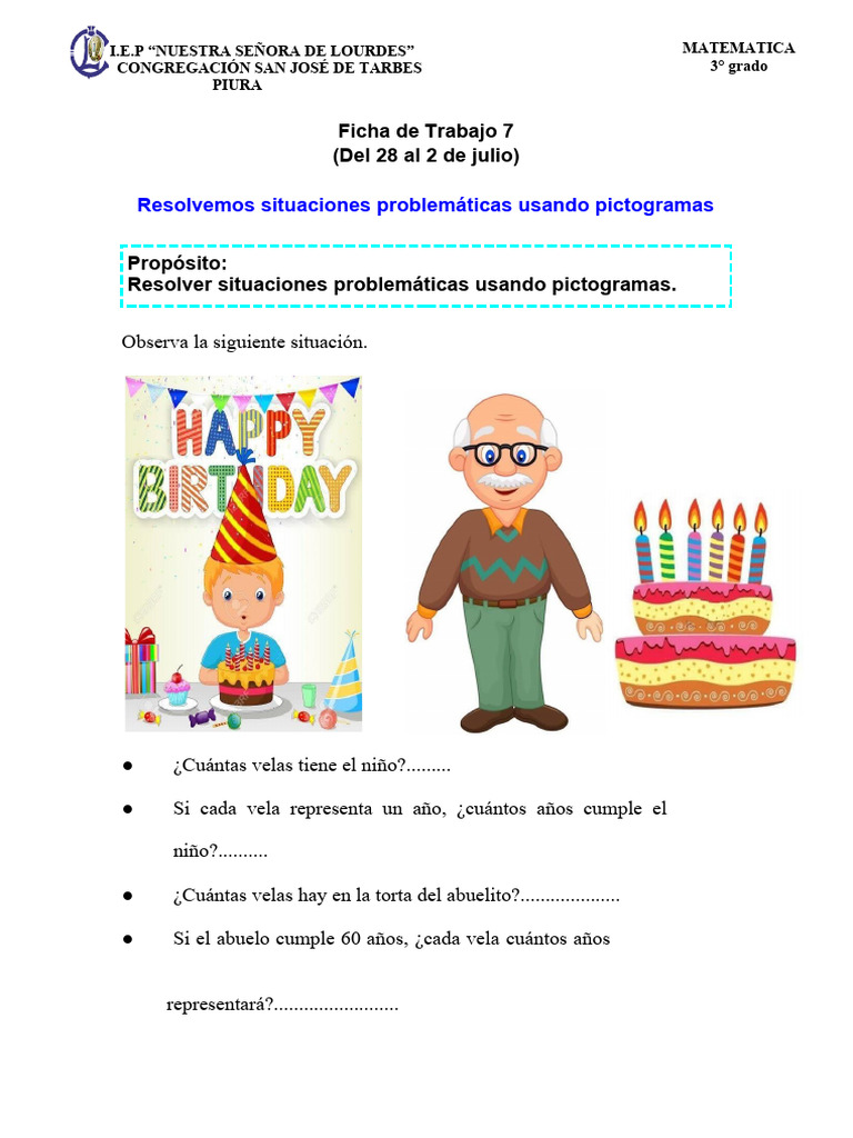 Ficha 7 Matdocx | PDF