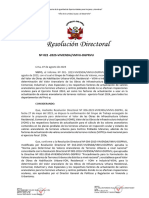 Resolucion Directoral 022 - 2023-Vivienda-Vmvu-Dgprvu (1) (R) (R) (R)