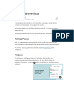 Formas Geométricas 2