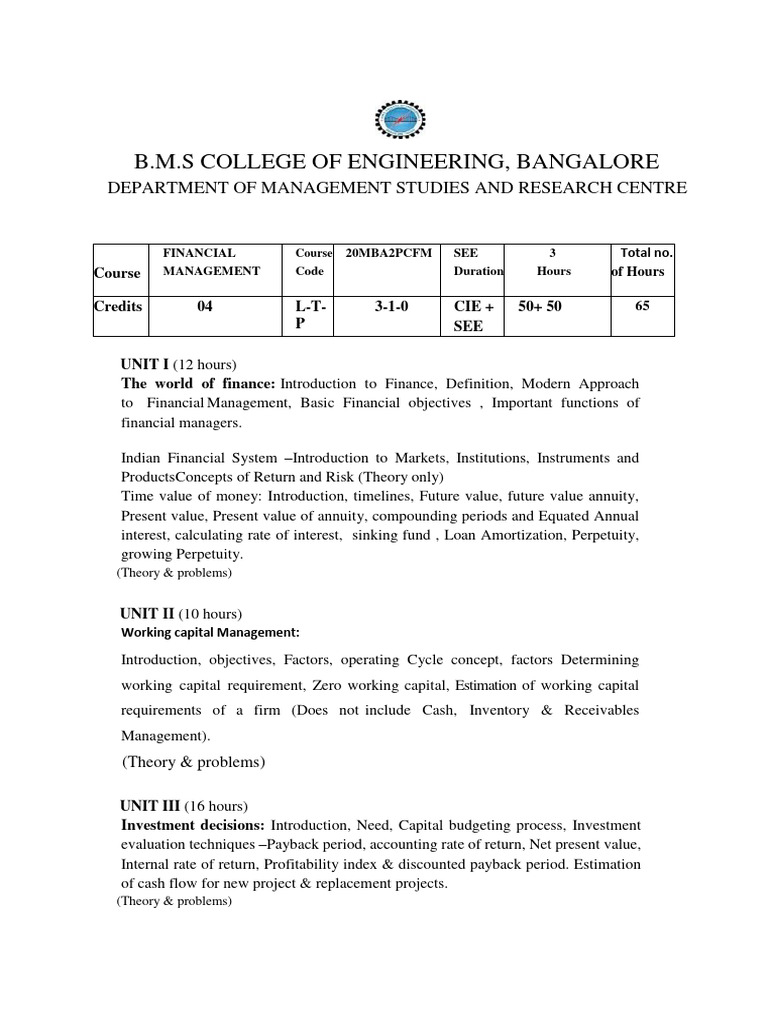 rs-financial-management-pdf-repurchase-agreement-financial-markets