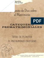 Catequesis 1