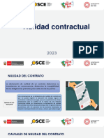 Nulidad Contractual 20.047.2023