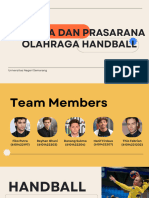 Handball PDF