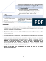 5 BPM Actividad 05 Instrucciones A Plataforma 2022