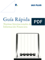 Guia Rapida NIIF Deloitte