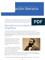 Curros Enríquez (Libro de Texto)