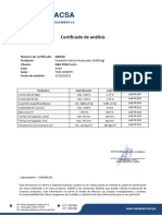 Cert-209620-CBH-SIKA PERU S.A.C.-L.2310 - GU-T015002879