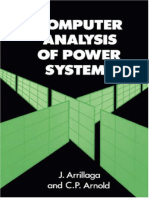 Computer Analysis of Power Systems by Jos Arrillaga, C. P. Arnold (Z-Lib - Org) - 1-125