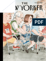 The New Yorker - October 2 2023