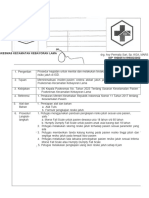 5.3.6.a.2.3 SOP Pengkajian Resiko Jatuh IGD dan Rawat Inap