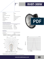 RHBT 300W