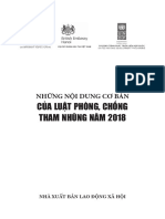 Luat Phong Chong Tham Nhung 2018 Bong 2