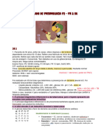 Compilado de Pneumologia p2 - FN & SA