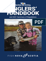 Anglers Handbook en